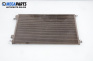 Air conditioning radiator for Renault Megane II Hatchback (07.2001 - 10.2012) 1.5 dCi (BM0F, CM0F), 82 hp