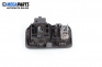 Buttons panel for Renault Megane II Hatchback (07.2001 - 10.2012)