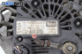 Gerenator for Renault Scenic II Minivan (06.2003 - 07.2010) 1.9 dCi (JM0G, JM12, JM1G, JM2C), 120 hp, № 8200290215