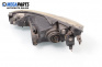 Headlight for Peugeot 206 Hatchback (08.1998 - 12.2012), hatchback, position: right