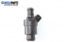Gasoline fuel injector for BMW 3 Series E46 Coupe (04.1999 - 06.2006) 318 Ci, 118 hp, № D3768FA