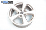 Alloy wheels for BMW 3 Series E46 Coupe (04.1999 - 06.2006) 17 inches, width 8 (The price is for the set)