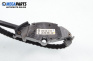 Manetă tempomat for Mercedes-Benz E-Class Estate (S210) (06.1996 - 03.2003), № 208 545 01 24