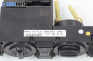 Panou aer condiționat for Mercedes-Benz E-Class Estate (S210) (06.1996 - 03.2003), № 210 830 28 85