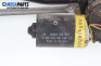 Motor ștergătoare parbriz for Audi 80 Sedan B3 (06.1986 - 10.1991), sedan, position: fața, № 0 390 241 097