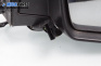 Spiegel for Opel Zafira B Minivan (07.2005 - 14.2015), 5 türen, minivan, position: rechts