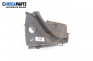 Verkleidung unter scheibenwischern for Opel Zafira B Minivan (07.2005 - 14.2015), 5 türen, minivan