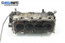 Engine head for Opel Zafira B Minivan (07.2005 - 14.2015) 1.9 CDTI, 120 hp