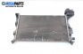 Water radiator for Mercedes-Benz A-Class Hatchback  W168 (07.1997 - 08.2004) A 160 (168.033, 168.133), 102 hp