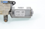 Motor scheibenwischer, vorne for Lancia Lybra Station Wagon (07.1999 - 10.2005), combi, position: rückseite, № 64343014