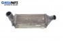Zwischenkühler for Opel Astra F Estate (09.1991 - 01.1998) 1.7 TDS, 82 hp