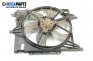 Kühlerlüfter for Renault Clio II Hatchback (09.1998 - 09.2005) 1.4 (B/CB0C), 75 hp