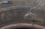 Snow tires MICHELIN 175/70/13, DOT: 1915 (The price is for the set)
