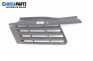 Grill for Renault Espace IV Minivan (11.2002 - 02.2015), minivan, position: right