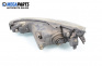 Headlight for Peugeot 206 Hatchback (08.1998 - 12.2012), hatchback, position: right