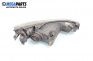 Headlight for Peugeot 206 Hatchback (08.1998 - 12.2012), hatchback, position: left