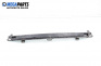 Stützträger stoßstange for Peugeot 206 Hatchback (08.1998 - 12.2012), hecktür, position: vorderseite