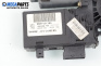 Antriebsmotor el. fensterheber for Peugeot 307 Hatchback (08.2000 - 12.2012), 3 türen, hecktür, position: links, № 9637131280