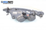 Far for Peugeot 307 Hatchback (08.2000 - 12.2012), hatchback, position: dreapta