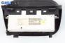 Clock for Peugeot 307 Hatchback (08.2000 - 12.2012), № 9640963777