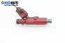 Duza benzină for Daihatsu YRV Minivan (08.2000 - 09.2005) 1.3, 87 hp, № 23250-97401