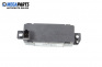 Uhr for Mazda 323 F V Hatchback (07.1994 - 09.1998)