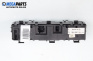Buttons panel for Mercedes-Benz A-Class Hatchback  W168 (07.1997 - 08.2004), № 168 820 36 10