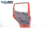 Door for Mercedes-Benz A-Class Hatchback  W168 (07.1997 - 08.2004), 5 doors, hatchback, position: rear - left