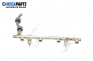 Rampă combustibil for Mercedes-Benz A-Class Hatchback  W168 (07.1997 - 08.2004) A 140 (168.031, 168.131), 82 hp