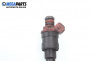 Gasoline fuel injector for Opel Vectra B Hatchback (10.1995 - 07.2003) 2.0 i 16V, 136 hp, № 5WK90761
