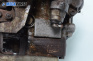 Diesel-einspritzpumpe for Opel Frontera A SUV (03.1992 - 10.1998) 2.3 TD (5JMWL4), 100 hp