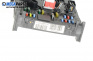 BSI module for Peugeot 407 Station Wagon (05.2004 - 12.2011), № 9655221180