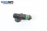 Benzineinspritzdüse for Renault Scenic I Minivan (09.1999 - 07.2010) 1.8 16V (JA12, JA1R, JA1M, JA1A), 115 hp, № H028 797