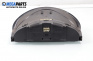 Instrument cluster for Mercedes-Benz C-Class Sedan (W203) (05.2000 - 08.2007) C 270 CDI (203.016), 170 hp