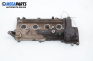 Valve cover for Toyota Yaris Hatchback I (01.1999 - 12.2005) 1.0 16V, 68 hp
