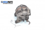 Alternator for Renault Clio II Hatchback (09.1998 - 09.2005) 1.2 (BB0A, BB0F, BB10, BB1K, BB28, BB2D, BB2H, CB0A...), 58 hp, № 7700433069