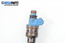 Duza benzină for Mitsubishi Colt IV Hatchback (03.1992 - 04.1996) 1.6 GLXi 16V (CA4A), 113 hp, № MDH182