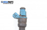 Duza benzină for Volkswagen Passat III Sedan B5 (08.1996 - 12.2001) 1.6, 101 hp, № 06B133551C