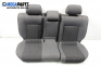 Seats set for Volkswagen Polo Hatchback V (01.2005 - 12.2009), 3 doors