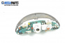 Instrument cluster for Fiat Punto Hatchback I (09.1993 - 09.1999) 1.6, 88 hp