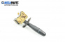 Verstellhebel scheibenwischer for Renault Megane I Classic Sedan (09.1996 - 08.2003)