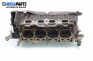 Engine head for Mazda 323 F VI Hatchback (09.1998 - 05.2004) 1.5 16V, 88 hp