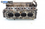 Engine head for Opel Astra F Estate (09.1991 - 01.1998) 1.6 i 16V, 100 hp