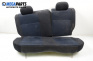 Innenausstattung sitze satz for Subaru Impreza II Wagon (10.2000 - 12.2008), 5 türen