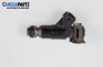 Duza benzină for Seat Ibiza II Hatchback (03.1993 - 05.2002) 1.4 i, 60 hp, № 0280155731