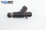 Duza benzină for Seat Ibiza II Hatchback (03.1993 - 05.2002) 1.4 i, 60 hp, № 0280155731