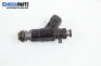 Benzineinspritzdüse for Seat Ibiza II Hatchback (03.1993 - 05.2002) 1.4 i, 60 hp, № 0280155731