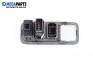 Bedienfeldtasten for Kia Rio I Estate (07.2000 - 04.2006)