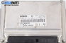 ECU for Alfa Romeo 156 Sedan (09.1997 - 09.2005) 1.9 JTD (932A2B, 932A2C), 115 hp, № Bosch 0 281 011 491