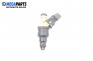 Gasoline fuel injector for Hyundai Coupe Coupe I (06.1996 - 04.2002) 1.6 i 16V, 114 hp, № 35310-23010